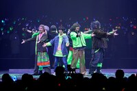 刀ミュ初のカウントダウンイベント「江 おん すていじ かうんとだうんぱーてぃー」舞台写真公開