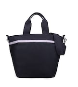 キャトルレーヴ×LeSportsacの特別デザイン商品が販売、観劇旅行にも活躍する6スタイル