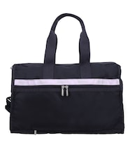 キャトルレーヴ×LeSportsacの特別デザイン商品が販売、観劇旅行にも活躍する6スタイル