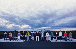 少年社中×劇団ホチキス「ソラを護る街」北村諒がゲスト出演