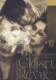 EPOCH MAN「The Closet Revue」メインビジュアル