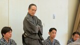 「『プロフェッショナル 仕事の流儀』心で魅せる、芸を貫く～歌舞伎役者 片岡仁左衛門～」より。（写真提供：NHK）