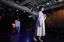 OTO「一角獣の六感」より。