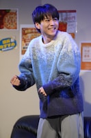 Route Theater Vol.3「Diary」ゲネプロより。