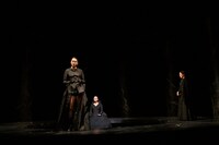 これが新たなミシマ世界…成宮寛貴主演「サド侯爵夫人」に宮本亞門が手応え