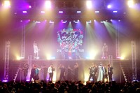 「『ヒプノシスマイク -Division Rap Battle-』Rule the Stage《Division Jam Tour》vol.2」より。