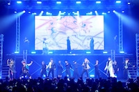 「『ヒプノシスマイク -Division Rap Battle-』Rule the Stage《Division Jam Tour》vol.2」より。