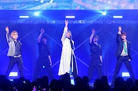 「『ヒプノシスマイク -Division Rap Battle-』Rule the Stage《Division Jam Tour》vol.2」より。