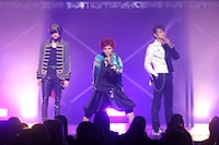 「『ヒプノシスマイク -Division Rap Battle-』Rule the Stage《Division Jam Tour》vol.2」より。