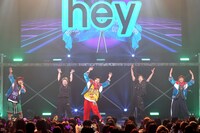 「『ヒプノシスマイク -Division Rap Battle-』Rule the Stage《Division Jam Tour》vol.2」より。