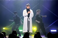 「『ヒプノシスマイク -Division Rap Battle-』Rule the Stage《Division Jam Tour》vol.2」より。