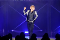 「『ヒプノシスマイク -Division Rap Battle-』Rule the Stage《Division Jam Tour》vol.2」より。