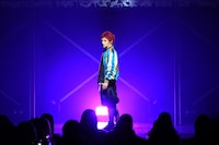 「『ヒプノシスマイク -Division Rap Battle-』Rule the Stage《Division Jam Tour》vol.2」より。