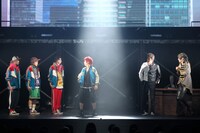 「『ヒプノシスマイク -Division Rap Battle-』Rule the Stage《Division Jam Tour》vol.2」より。