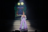 大阪国際文化芸術プロジェクト「姫が愛したダニ小僧」より。