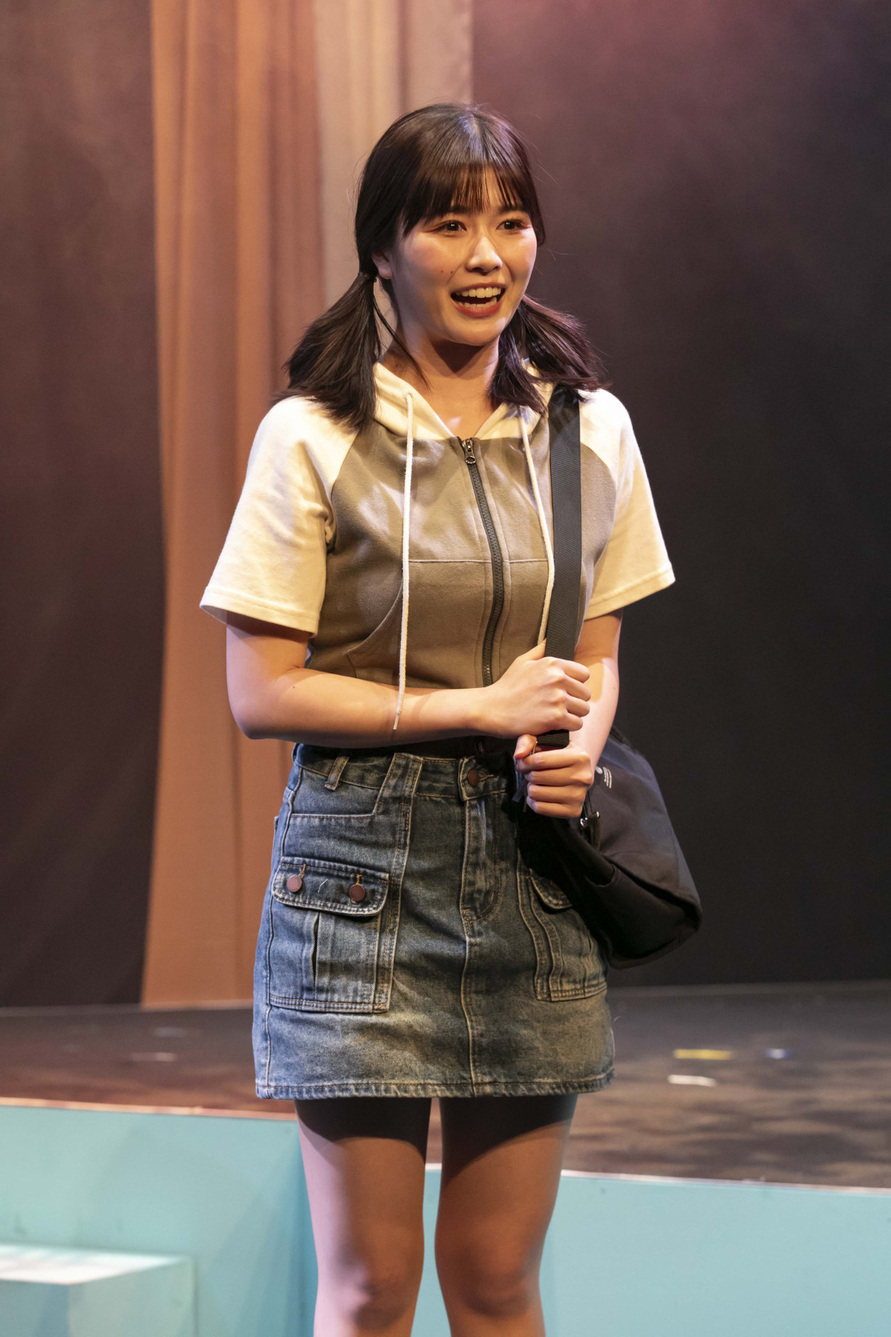 「LIFE-海の家の物語-」より。