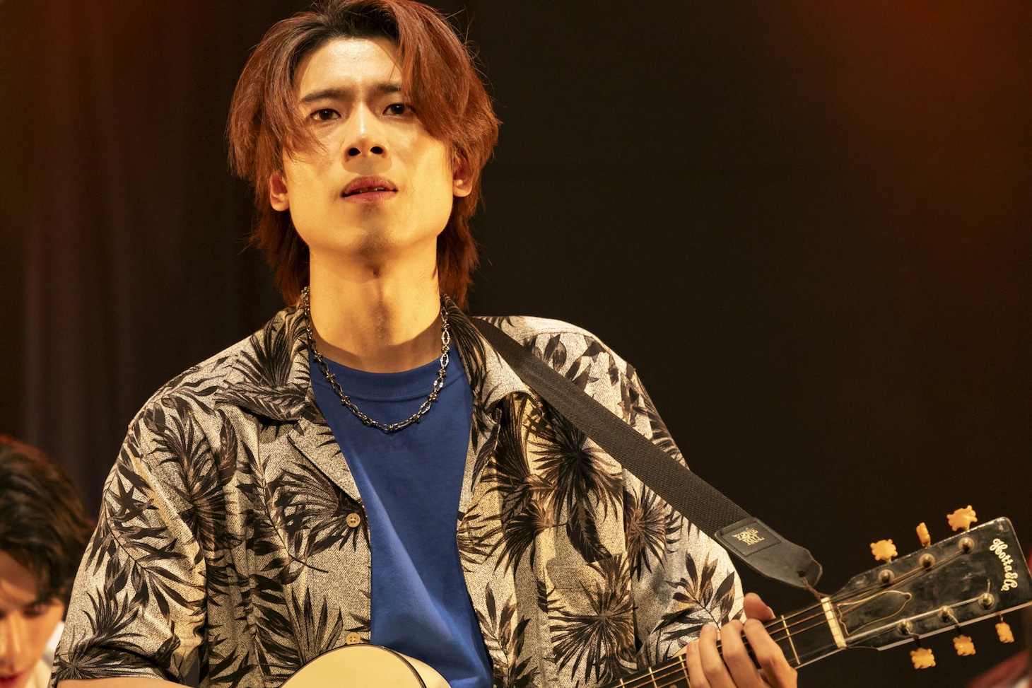 「LIFE-海の家の物語-」より。