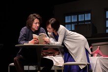 舞台「世界の終りと～」1年間のワールドツアーがシンガポールで開幕、藤原竜也「発見の連続」