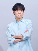 基俊介（IMP.） 扮する黒島結人。