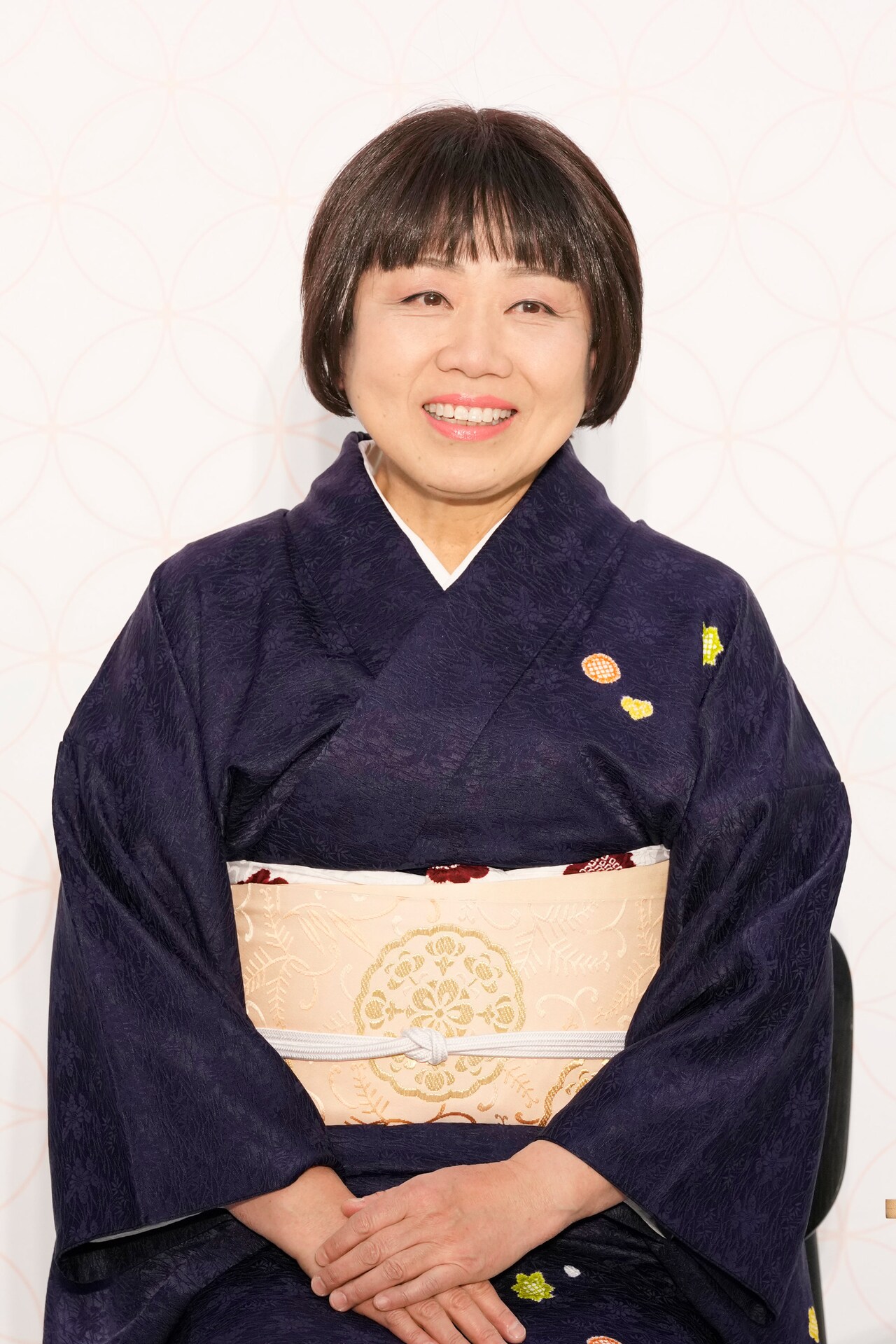 藤山直美 [画像ギャラリー 2/5] - ステージナタリー