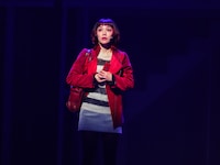 COCOON PRODUCTION 2026「クワイエットルームにようこそ The Musical」より。（撮影：細野晋司）