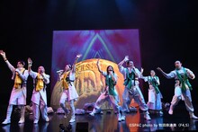 SPAC秋のシーズン2025-2026 #3「ガリレオ～ENDLESS TURN～」より。