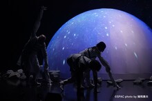 SPAC秋のシーズン2025-2026 #3「ガリレオ～ENDLESS TURN～」より。