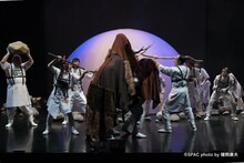 SPAC秋のシーズン2025-2026 #3「ガリレオ～ENDLESS TURN～」より。