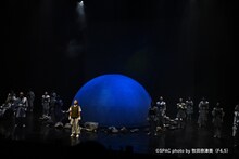 SPAC秋のシーズン2025-2026 #3「ガリレオ～ENDLESS TURN～」より。