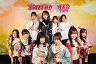 舞台「タタラの唄姫」第2弾「神楽祓い」10月に上演、ライブ実施＆コミカライズも決定