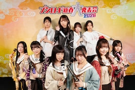 舞台「タタラの唄姫」第2弾「神楽祓い」10月に上演、ライブ実施＆コミカライズも決定