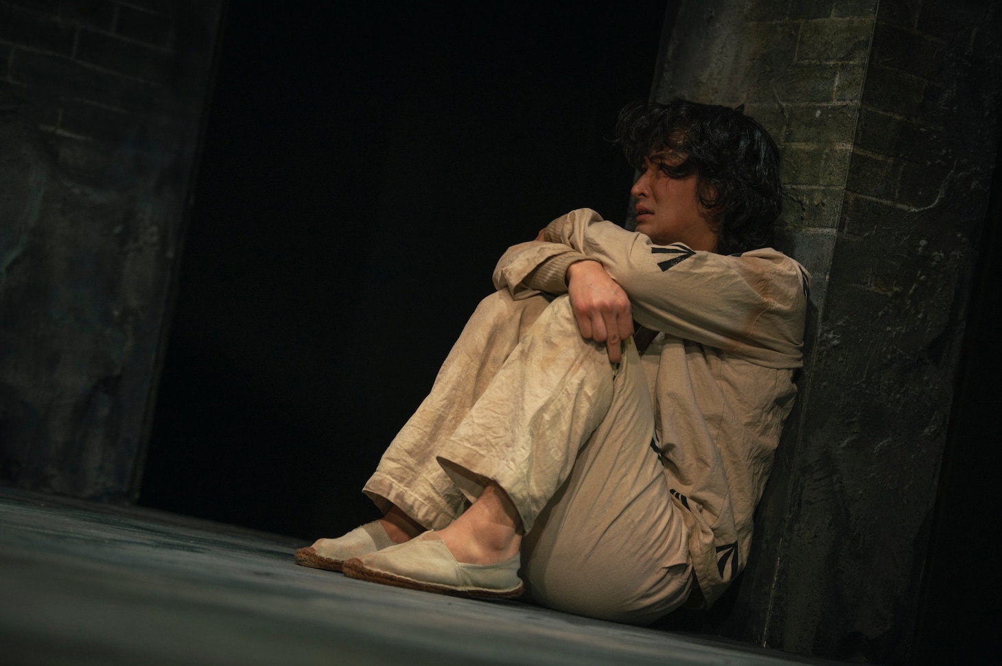 「スタンダード・ショート・ロングドロップ」より。