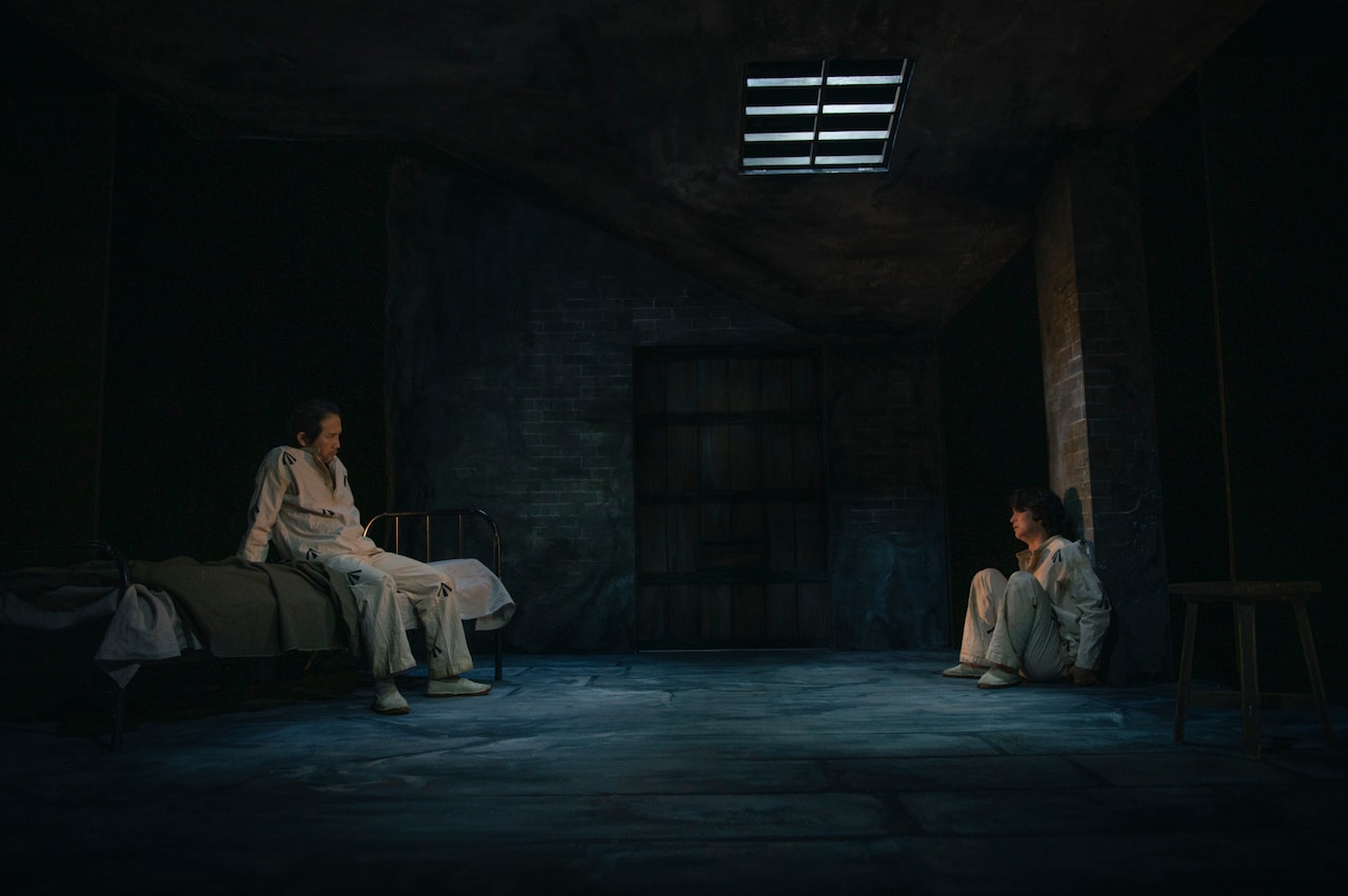 「スタンダード・ショート・ロングドロップ」より。