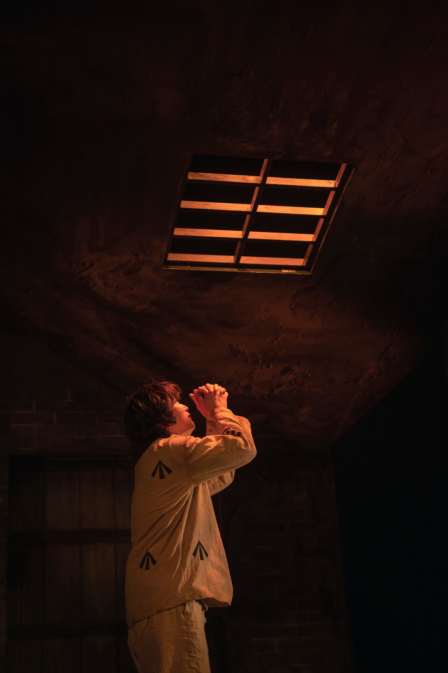 「スタンダード・ショート・ロングドロップ」より。