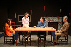 ジャブジャブサーキットが30年以上続けた東京公演に幕、「夜の横顔」スタート