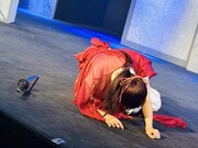 友池創作プロジェクト 第9回本公演「リアル、ちょっとムズい。」より。