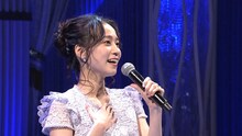 真彩希帆「はやウタ」で「サウンド・オブ・ミュージック」歌唱、育児奮闘エピソードも
