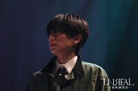 舞台「UNREAL-不条理雑貨店-」より。