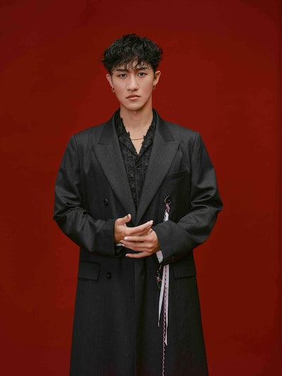 岩本照（Snow Man）