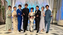 真彩希帆「はやウタ」で「サウンド・オブ・ミュージック」歌唱、育児奮闘エピソードも