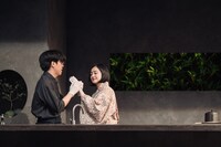 た組「景色のよい観光地」より。©︎Kris Kang