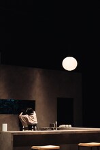 た組「景色のよい観光地」より。©︎Kris Kang