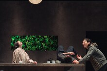 た組「景色のよい観光地」より。©︎Kris Kang