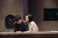 た組「景色のよい観光地」より。©︎Kris Kang