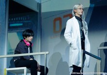 「ラブコメみたい」なイーストセクターの絆、松井健太ら出演のエリステ新作開幕