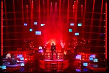 河原雅彦×森雪之丞、韓国発ロックミュージカル「ETERNITY」日本初演を八重洲の新劇場ほかで