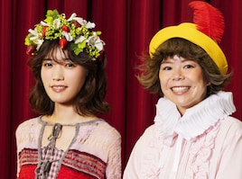 音楽劇「アヤとピノッキオの冒険」に美山加恋＆DJみそしるとMCごはん、演出は野上絹代