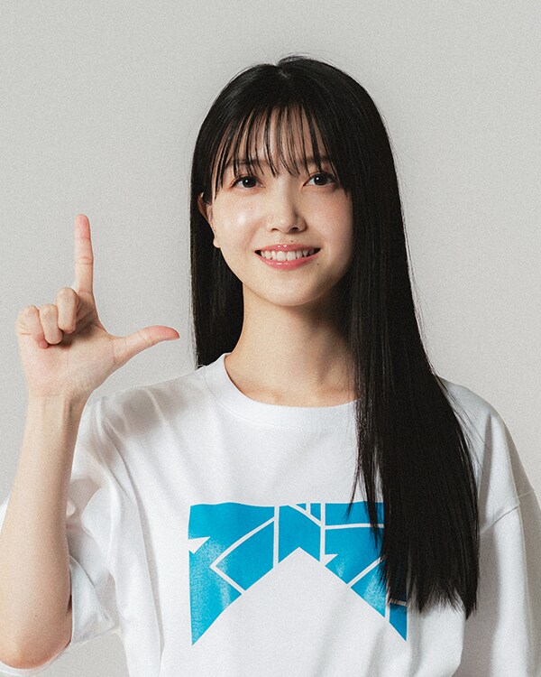 久保史緒里 2017〜2020/10 フルコンプ LIFE! ON STAGE」番組ファンの久保史緒里が出演「殻をやぶれるように