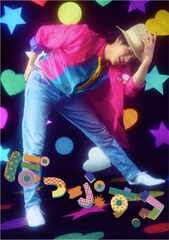 ISSEI主演の参加型舞台「ぽっぷす？」上演決定、中村麗乃ら共演