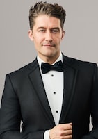 マシュー・モリソン